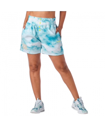 Zumba Cloud Shorts (Pedido...