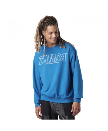 Zumba Essential Sweatshirt...