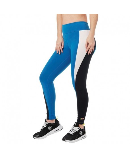 Zumba Revival Ankle Leggings (Pedido Especial)