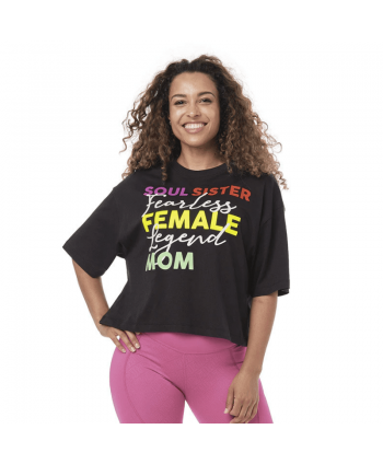 Zumba Mom Top (Pedido...