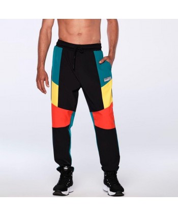 Zumba Music Lab Joggers...