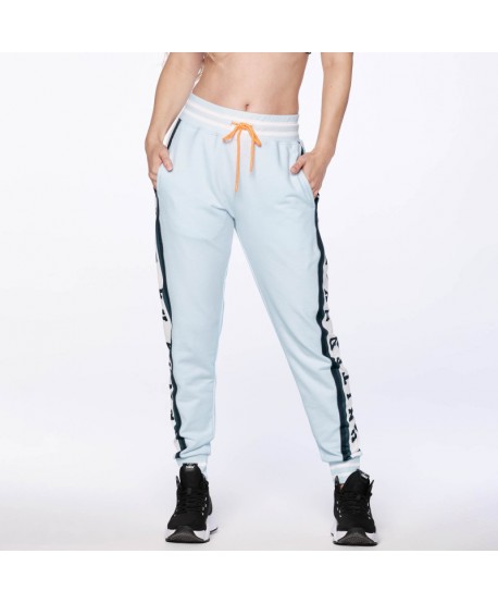 Zumba Stand Together Jogger Sweatpants (Pedido Especial)