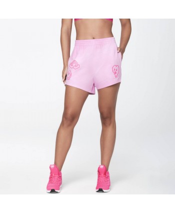 Zumba Happy Shorts (Pedido...