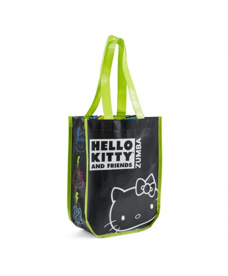 Zumba X Hello Kitty & Friends Bag