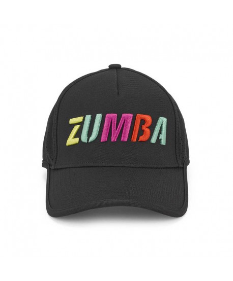 Zumba In Motion Performance Hat