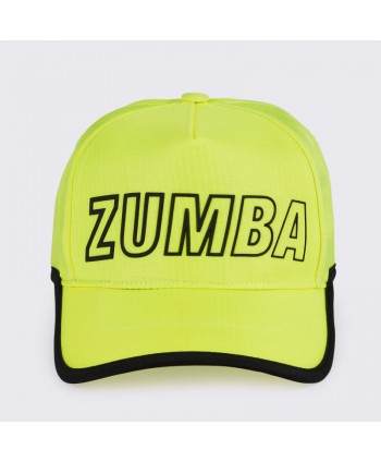 Zumba Futuristic Hat
