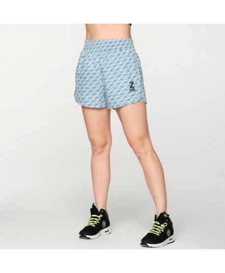 Zumba Miami Loose Shorts (Pedido Especial)