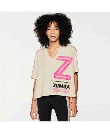 Zumba Forever Oversized...