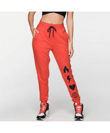 Zumba Move Men’s Joggers...