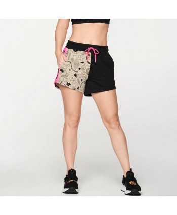 Zumba Lovin' Shorts (Pedido...