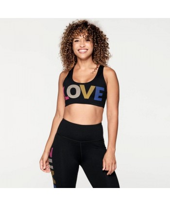 For The Love Of Zumba Bra...