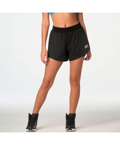 Destination Zumba Flowy Shorts (Pedido Especial)