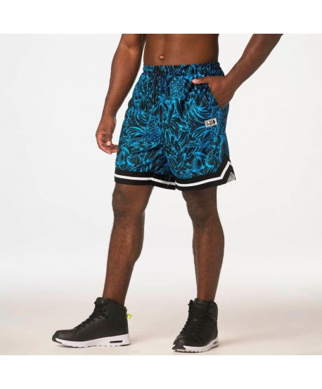 Zumba Fiesta Shorts (Pedido Especial)