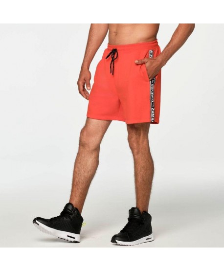 Generation Zumba Men's Shorts (Pedido Especial)