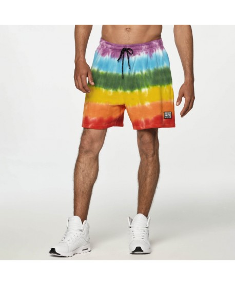 Zumba With Pride Shorts (Pedido Especial)