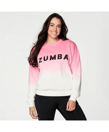 Zumba Move Sweatshirt...