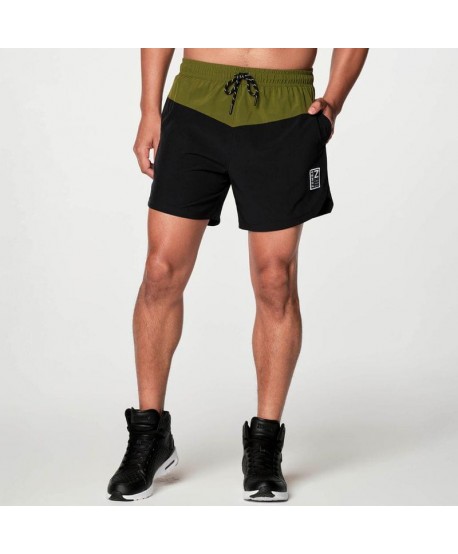 Zumba Chillin' Shorts (Pedido Especial)