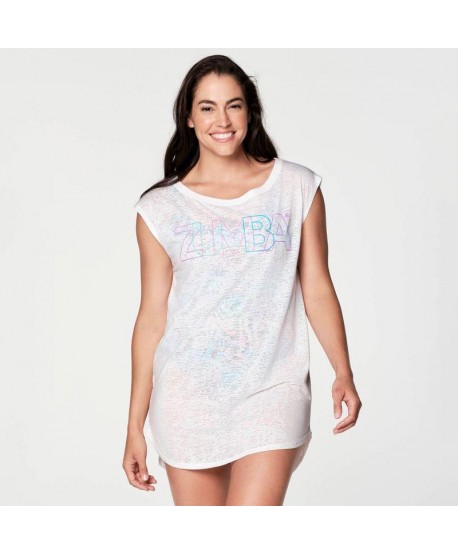 Zumba Swim Cover Up (Pedido Especial)