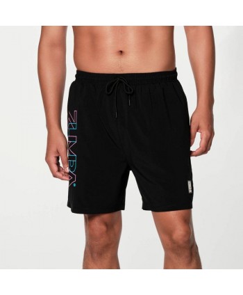 Zumba Swim Shorts (Pedido...