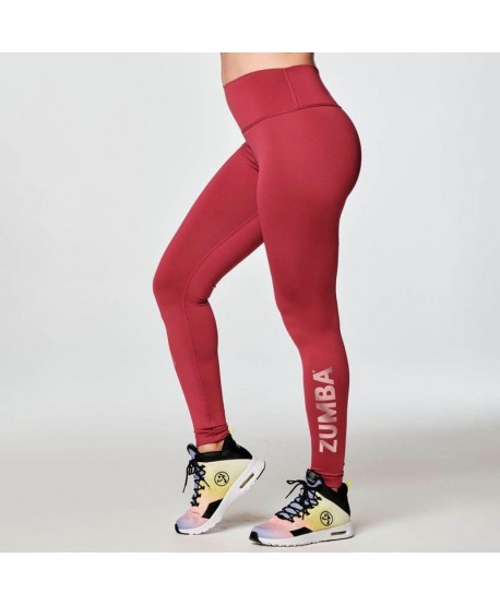 Glow With The Flow High Waisted Ankle Leggings (Pedido Especial)