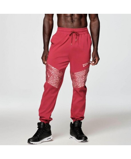 Glow With The Flow Track Pants (Pedido Especial)