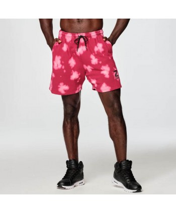 Zumba Skate Crew Shorts...