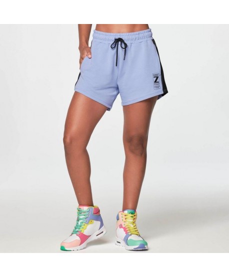 Zumba X Crayola Dance In Color Shorts (Pedido Especial)