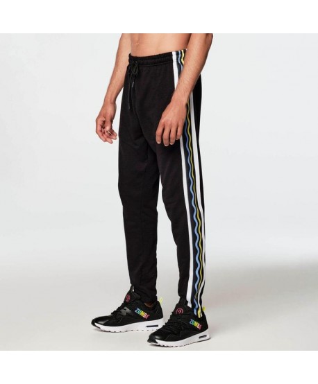 Zumba X Crayola Color The Dance Floor Jogger Sweatpants (Pedido Especial)