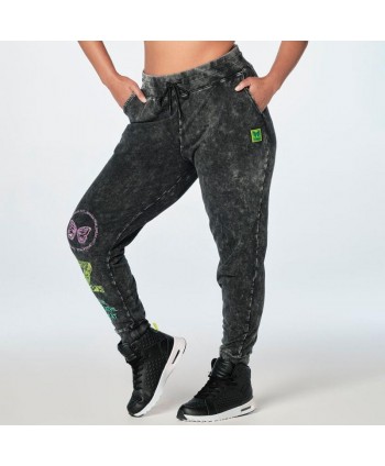 Zumba Transform Sweatpants...