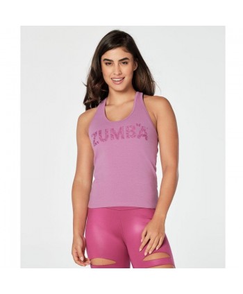 Zumba Transform Racerback...