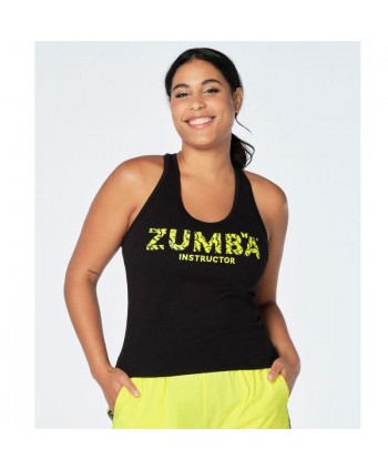 Zumba Transform Instructor...