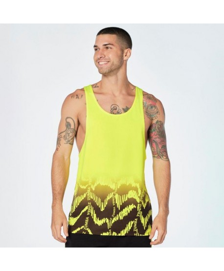 Break Out Break Free Mesh Tank (Pedido Especial)