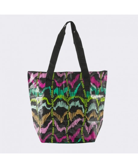 Zumba Transform Tote Bag (Pedido Especial)