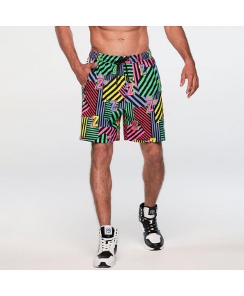 ZW Society Shorts (Pedido...