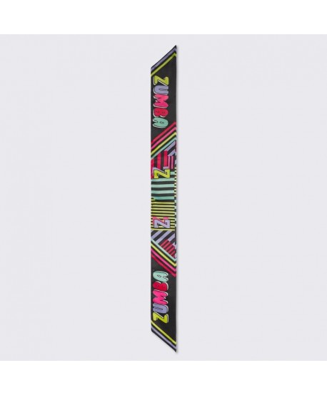 ZW Society Tie Scarf (Pedido Especial)