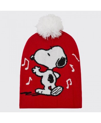 Zumba X Peanuts Beanie...