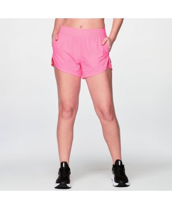 Zumba Bright Loose Shorts...