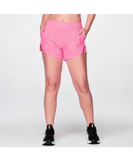 Zumba Bright Loose Shorts (Pedido Especial)