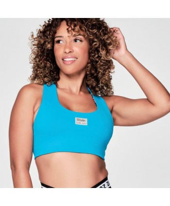 Zumba Upbeat Bra (Pedido...