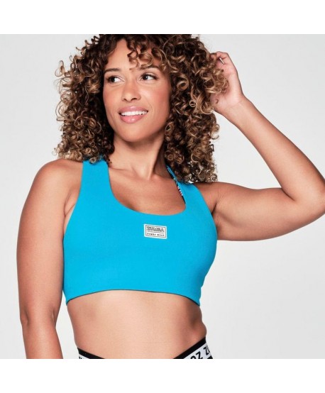 Zumba Upbeat Bra (Pedido Especial)