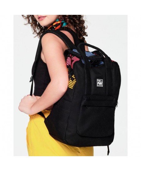 ZW Society Backpack Tote (Pedido Especial)