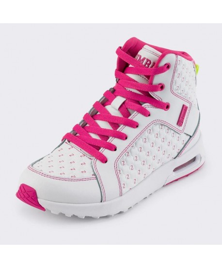 Zumba Air Boss (Pedido Especial)