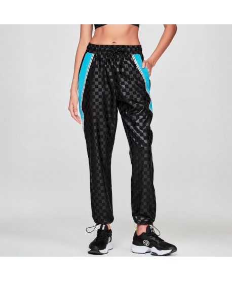 Zumba Coastal Club Track Pants (Pedido Especial)