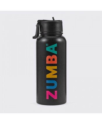 Zumba Vacay Water Bottle...