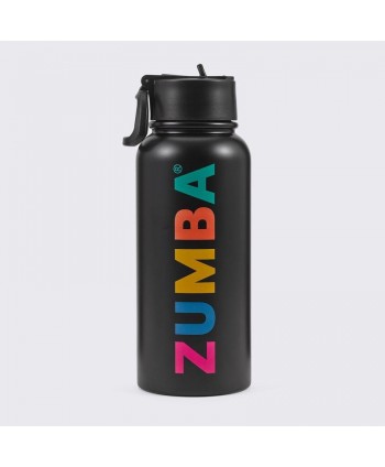 Zumba Vacay Water Bottle