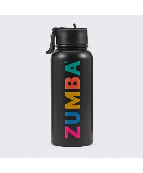 Zumba Vacay Water Bottle (Pedido Especial)