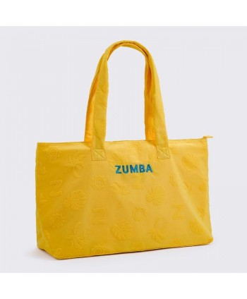 Zumba Vacay Tote Bag...