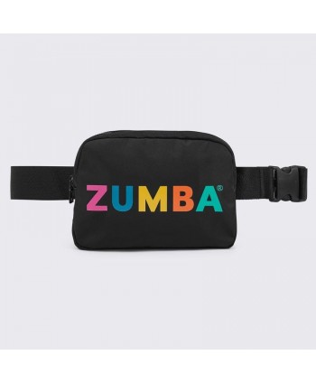 Zumba Vacay Waist Bag...