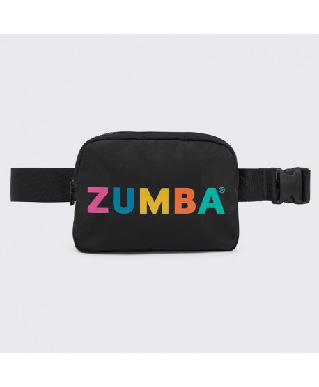 Zumba Vacay Waist Bag (Pedido Especial)