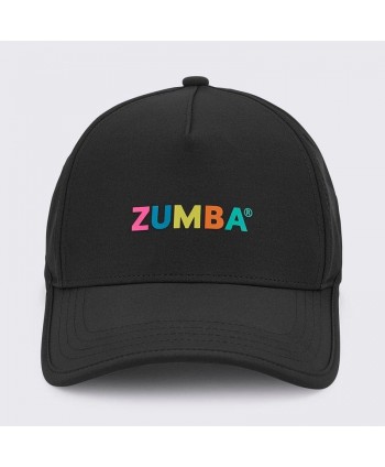 Zumba Coastal Toggle Back...